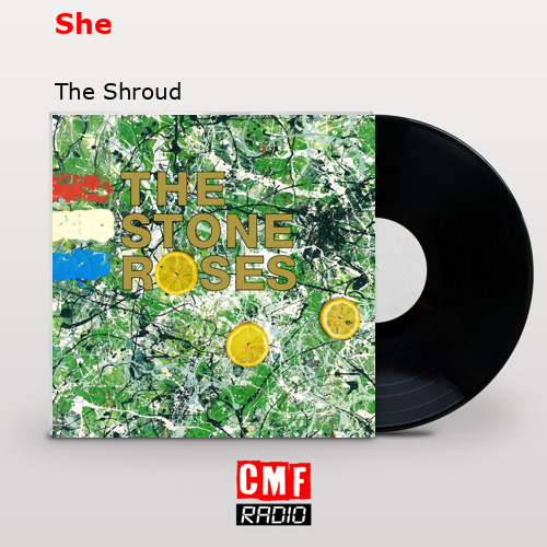 She – The Shroud