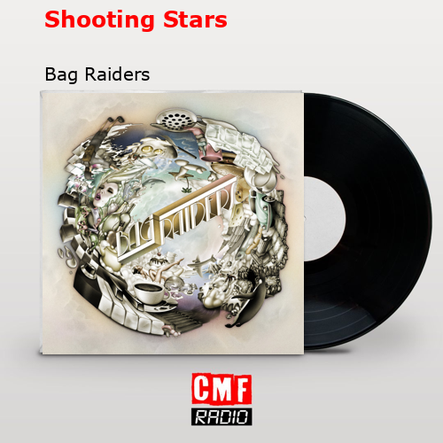 final cover Shooting Stars Bag Raiders