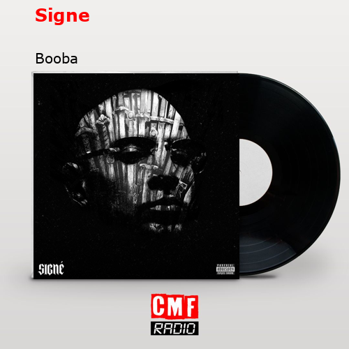 Signe – Booba