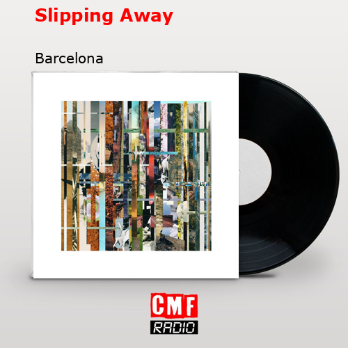final cover Slipping Away Barcelona