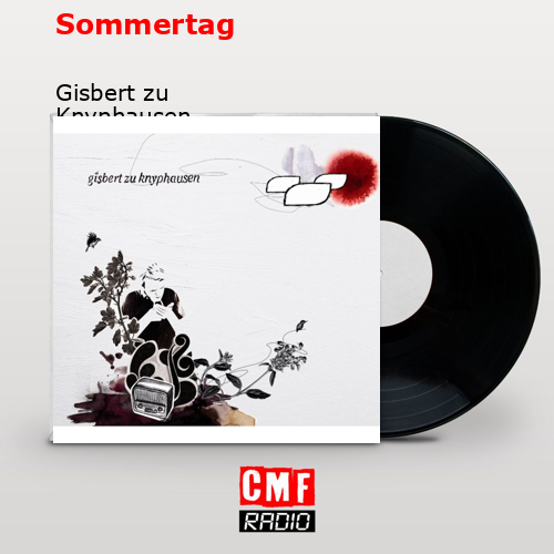Sommertag – Gisbert zu Knyphausen
