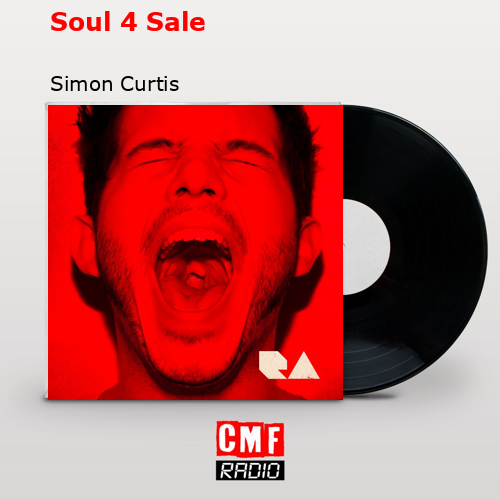Soul 4 Sale – Simon Curtis