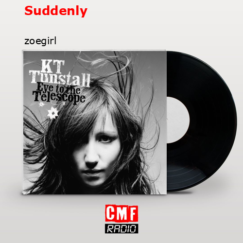 La historia y el significado de la canción 'Dismissed - zoegirl 