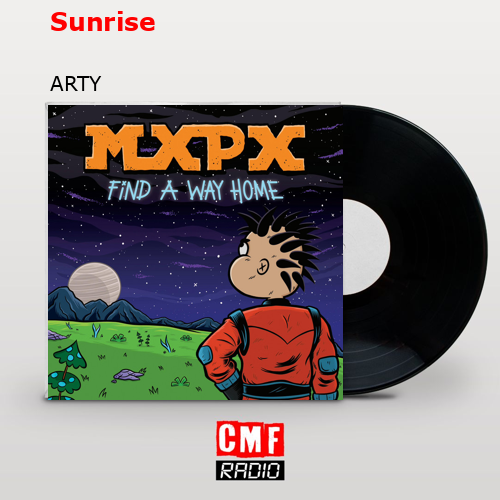 Sunrise – ARTY