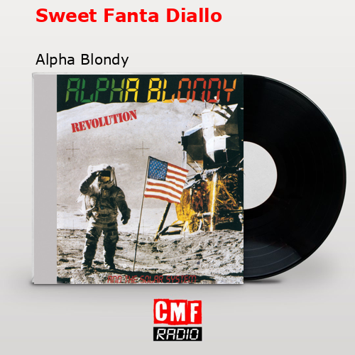 Sweet Fanta Diallo – Alpha Blondy