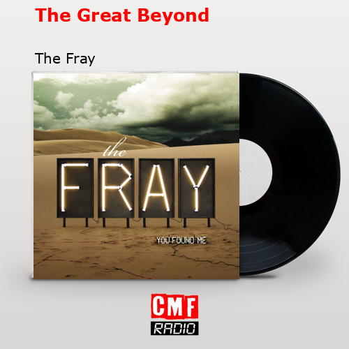 final cover The Great Beyond The Fray