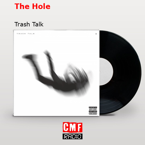 final cover The Hole Trash Talk