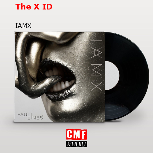 The X ID – IAMX