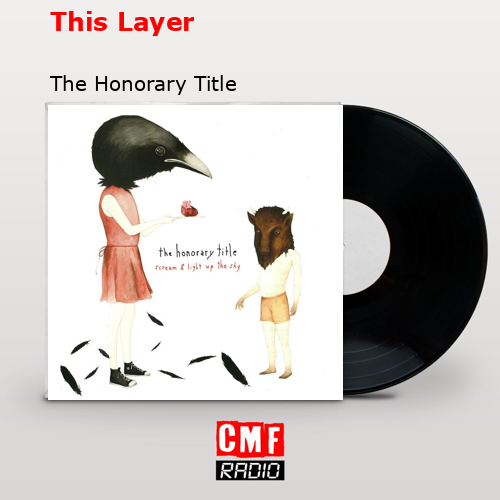 This Layer – The Honorary Title
