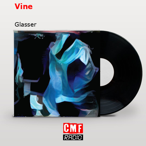 final cover Vine Glasser