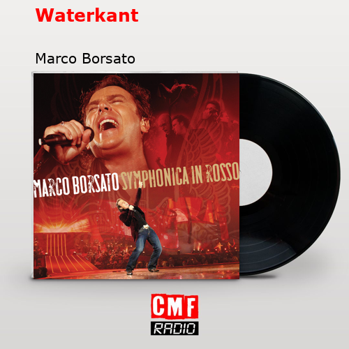Waterkant – Marco Borsato