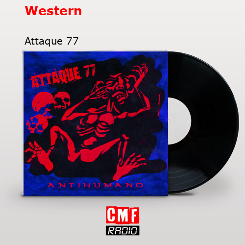 Western – Attaque 77