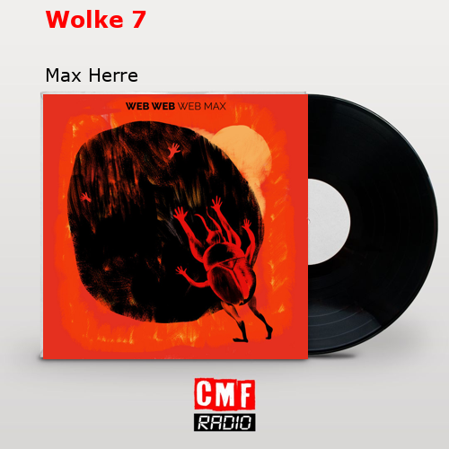 final cover Wolke 7 Max Herre