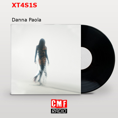XT4S1S – Danna Paola