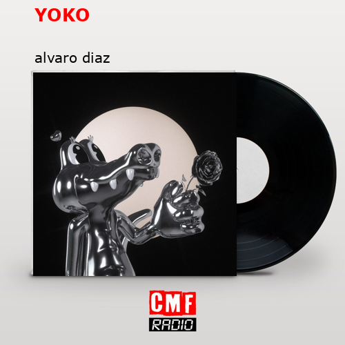 YOKO – alvaro diaz