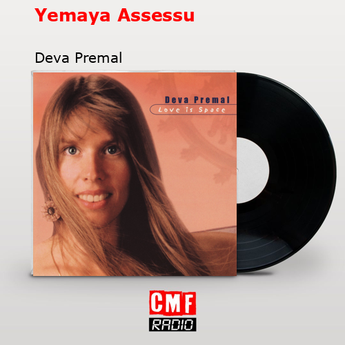 final cover Yemaya Assessu Deva Premal