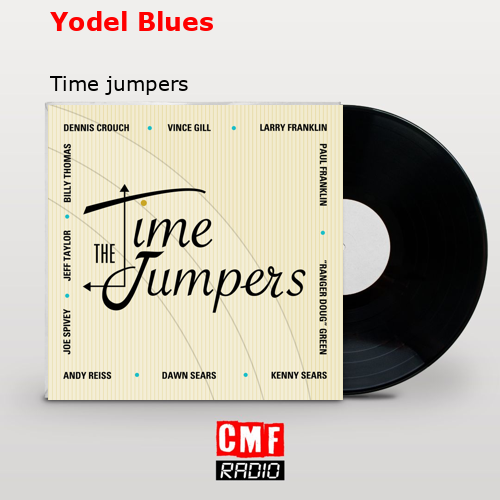 final cover Yodel Blues Time jumpers
