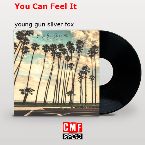 You Can Feel It – young gun silver fox