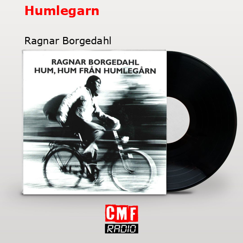 final cover Humlegarn Ragnar Borgedahl