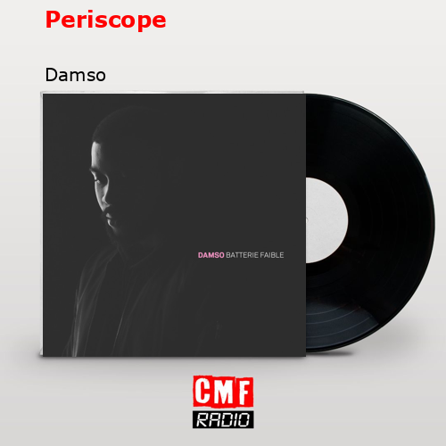 final cover Periscope Damso