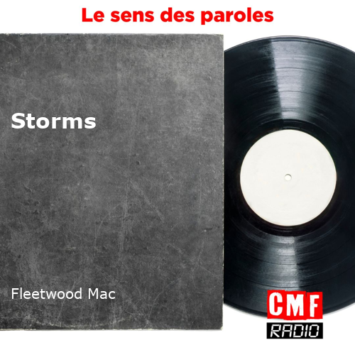 fleetwood mac storms torrent