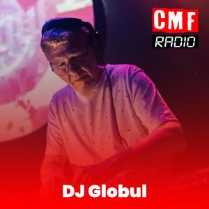 DJ Globul on CMF Radio