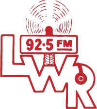 LWR Radio Logo Pirate Radio Station