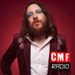 Romano Nervoso on CMF Radio