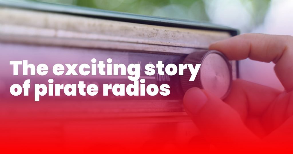 pirate radios story