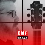 Antoine Goudeseune CMF Radio