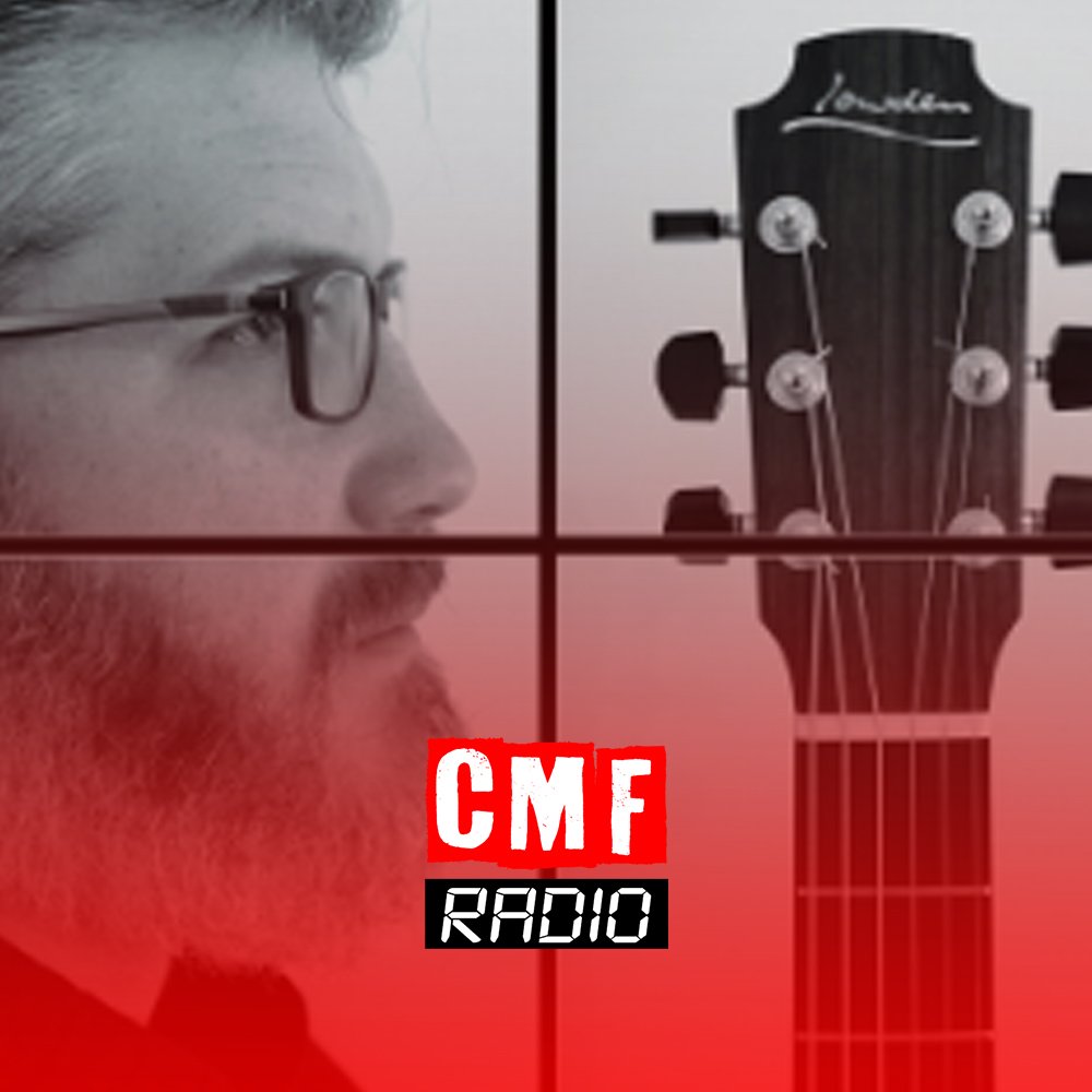Antoine Goudeseune CMF Radio