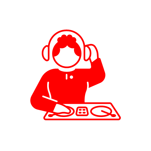 DJ CMF RADIO DJ SET
