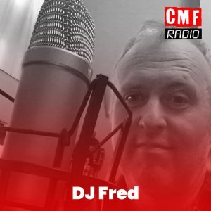 DJ Fred CMF Radio