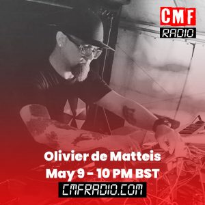 Oliver de Matteis DJ Set