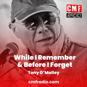 What I remember before I forget PODCAST