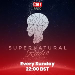 supernatural radio on cmf radio