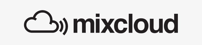 mixcloud logo cmf radio