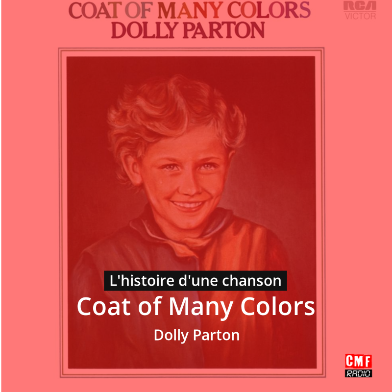 Coat of Many Colors – Dolly Parton