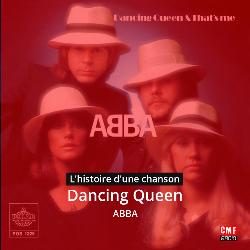 Dancing Queen – ABBA