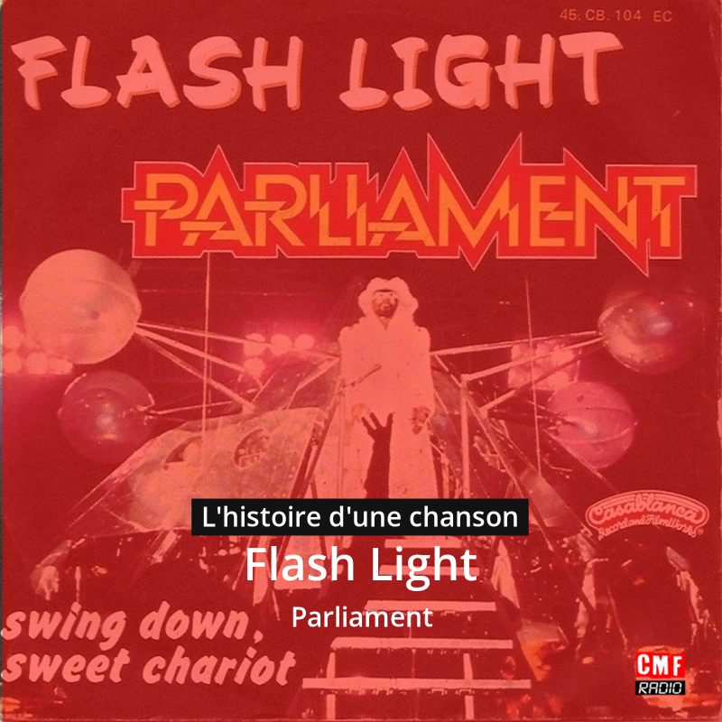 Flash Light – Parliament