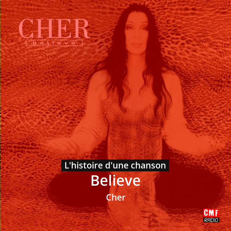 Believe – Cher