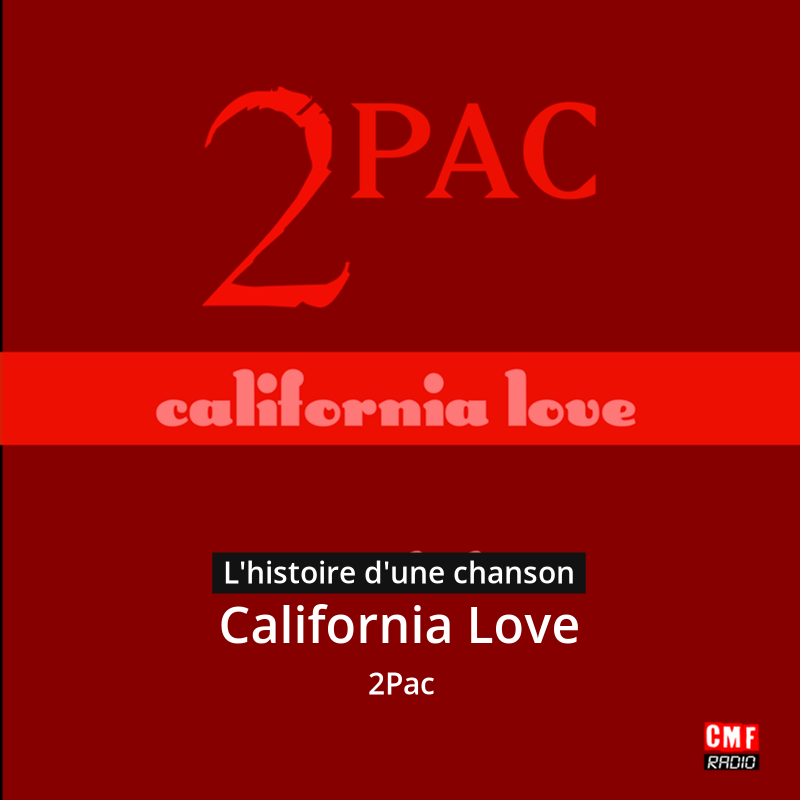 California Love – 2Pac