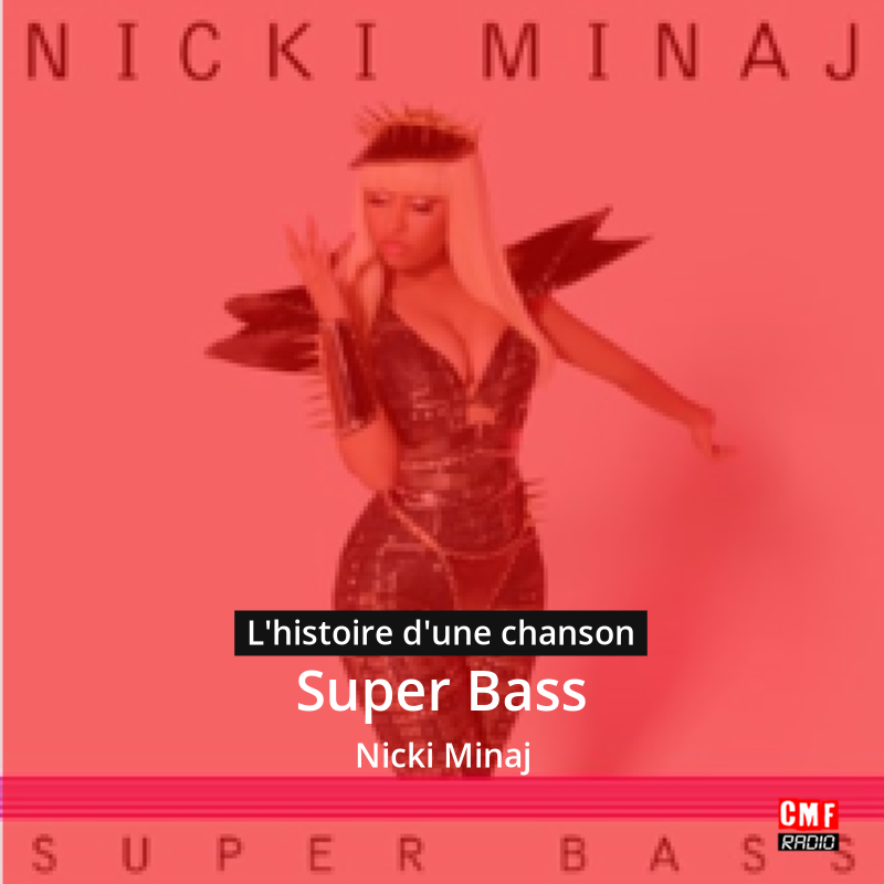 Super Bass - Nicki Minaj