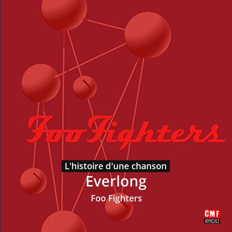 Everlong – Foo Fighters