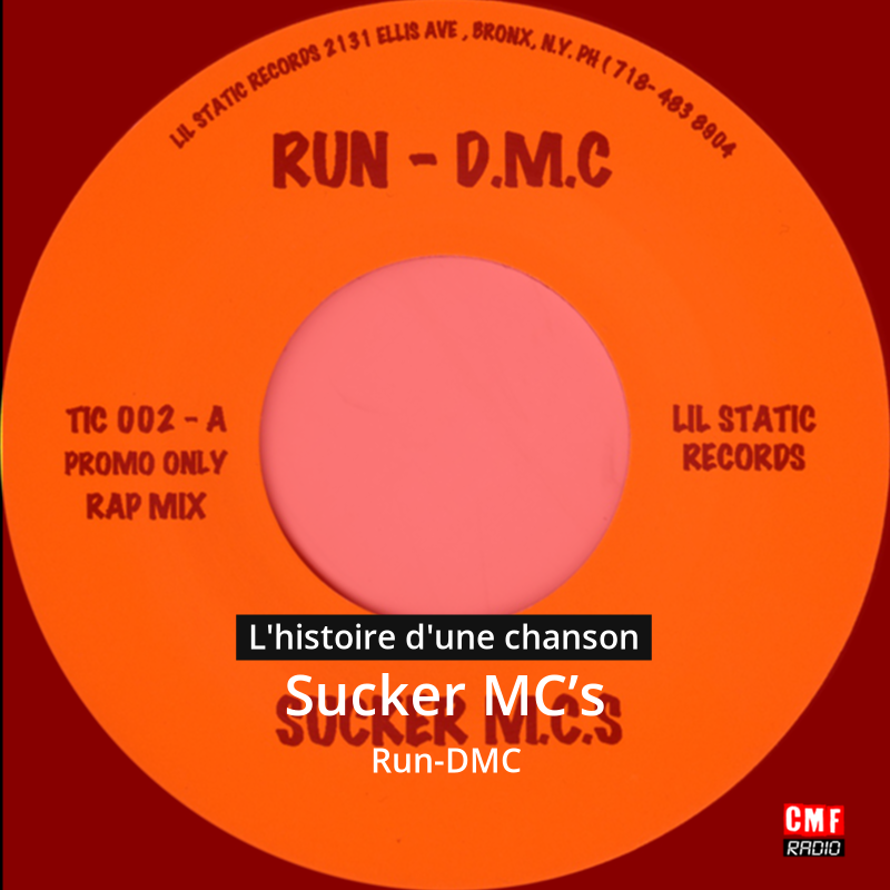 Sucker MC’s - Run-DMC