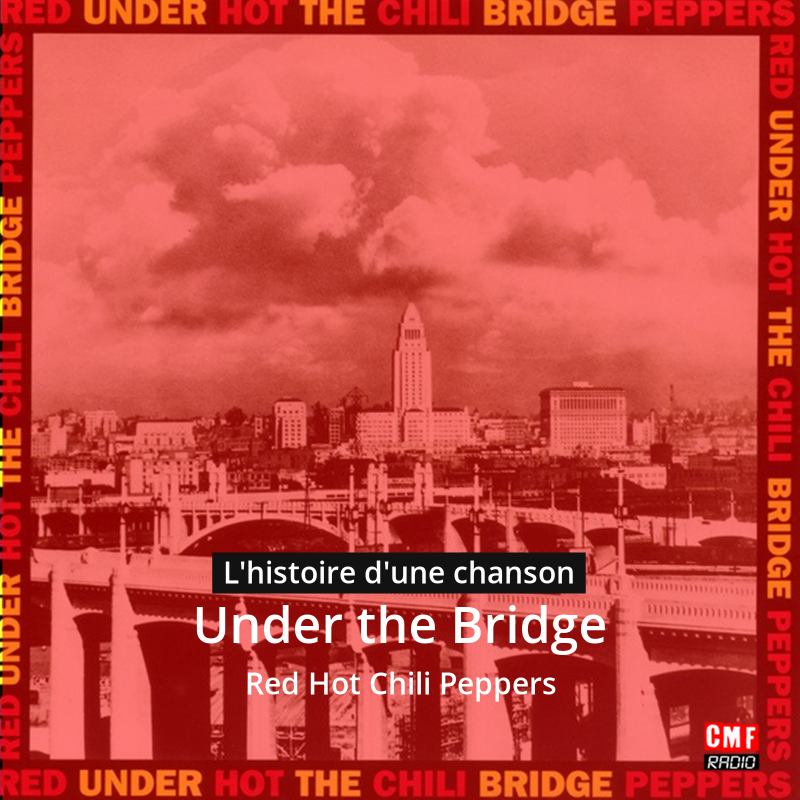 Under the Bridge – Red Hot Chili Peppers