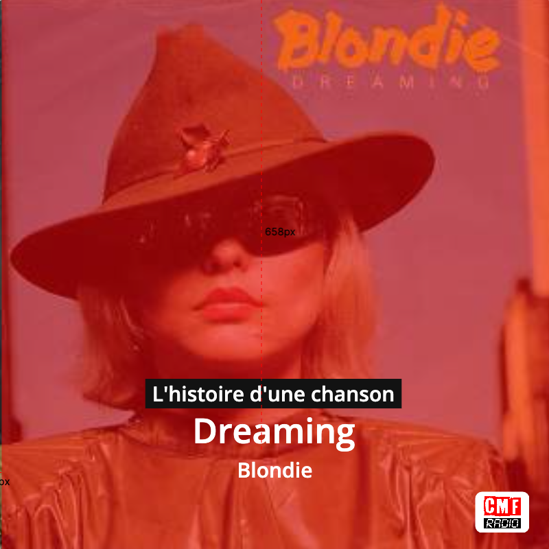 Dreaming - Blondie