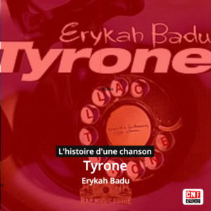 Tyrone - Erykah Badu