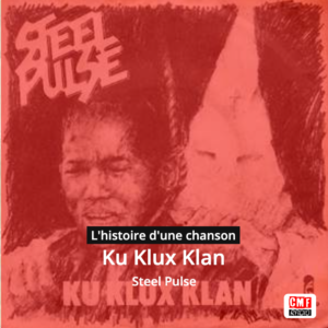Steel Pulse - Ku Klux Klan