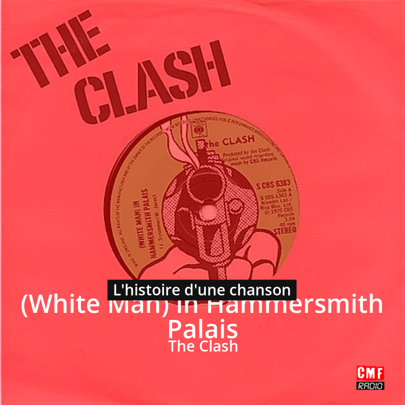 (White Man) in Hammersmith Palais – The Clash